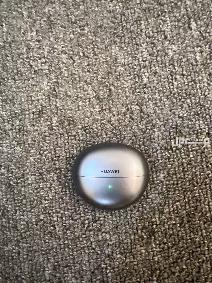 سماعة اذن بلوثوث لاسلكية هواوي freeclip ...---جازان في ابو عريش