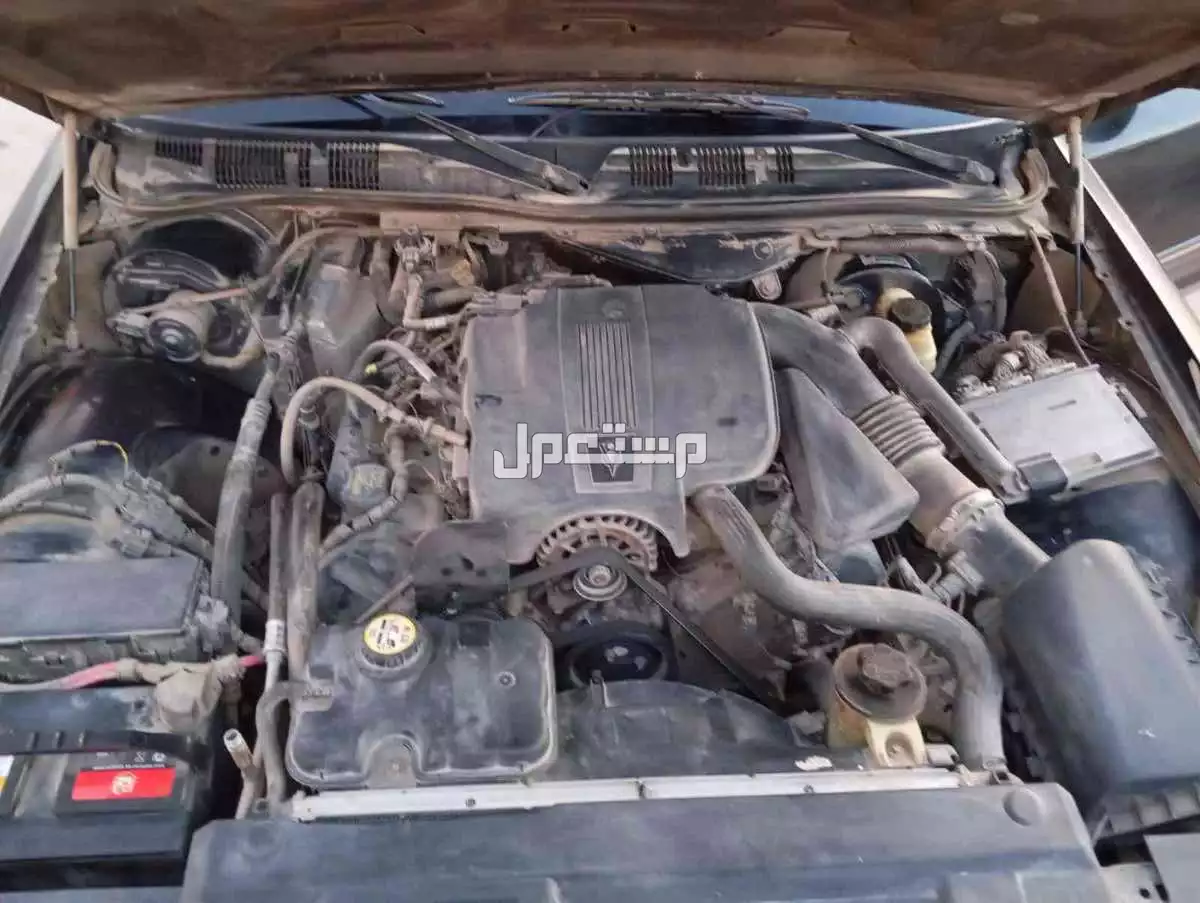 ميركوري قراند ماركيز 2008 مستعملة للبيع مع لوحة مميزة في الرياض بسعر 35 ألف ريال سعودي