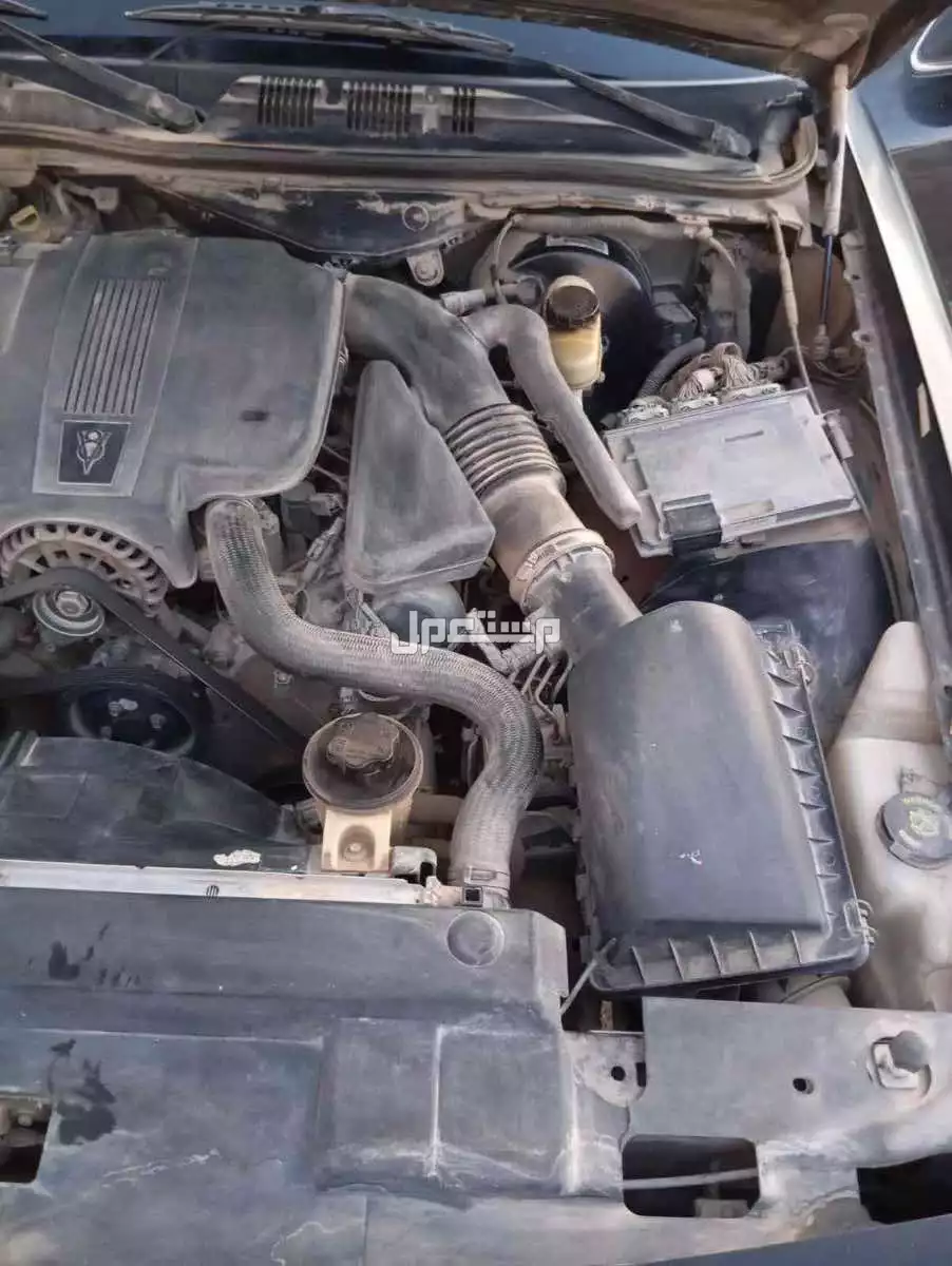 ميركوري قراند ماركيز 2008 مستعملة للبيع مع لوحة مميزة في الرياض بسعر 35 ألف ريال سعودي