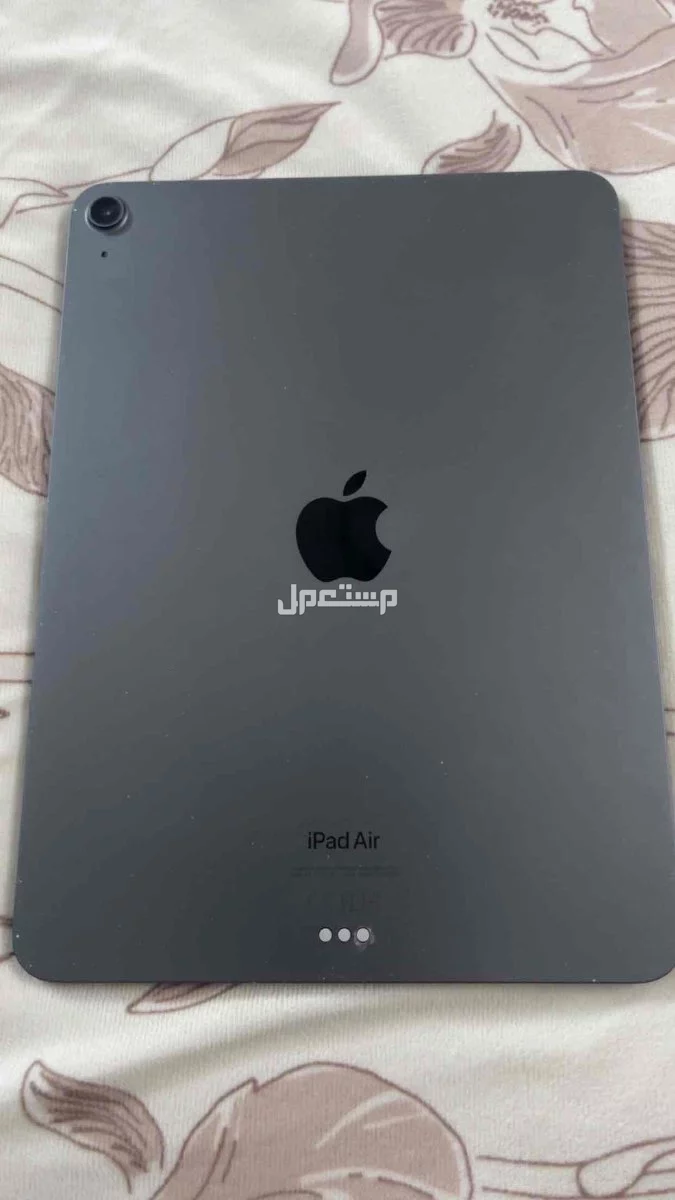 ايباد اير  الجيل الخامس 2022 ماركة أبل في الجموم بسعر 1100 ريال سعودي