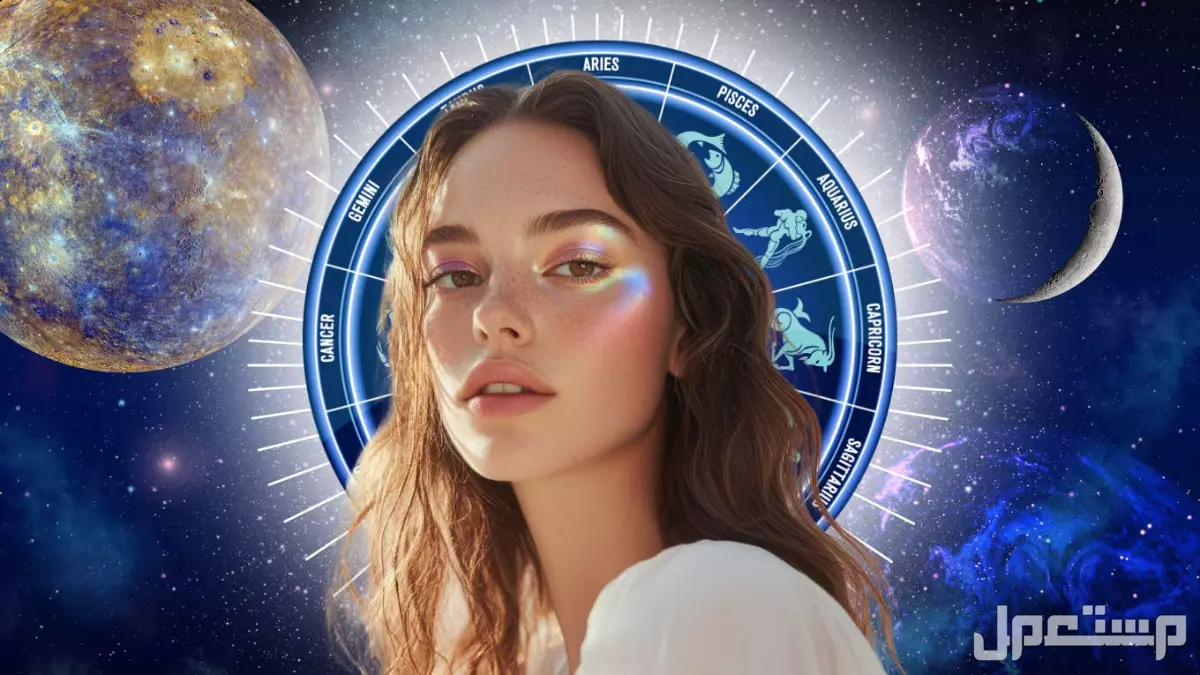 توقعات الابراج حسب الأشهر لسنة 2026 توقعات الابراج حسب الأشهر لسنة 2026
