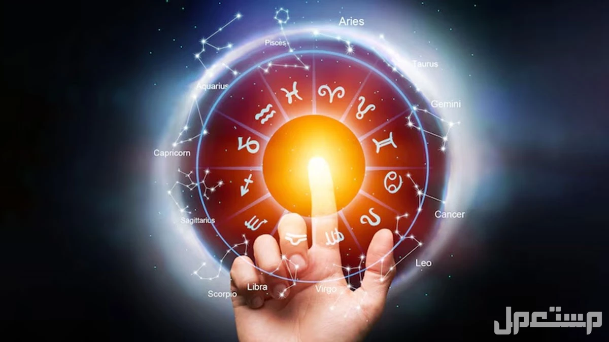 توقعات الابراج حسب الأشهر لسنة 2026 رموز الأبراج الاثني عشر 2026