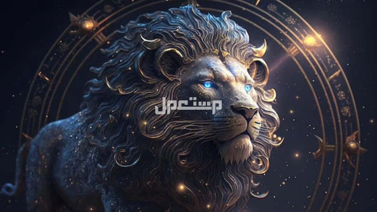 توقعات الابراج حسب الأشهر لسنة 2026 التوقعات الشهرية لبرج الأسد 2026