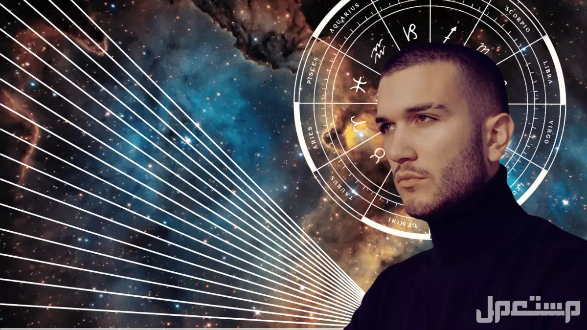 توقعات الابراج حسب الأشهر لسنة 2026 الأبراج الشهرية 2026