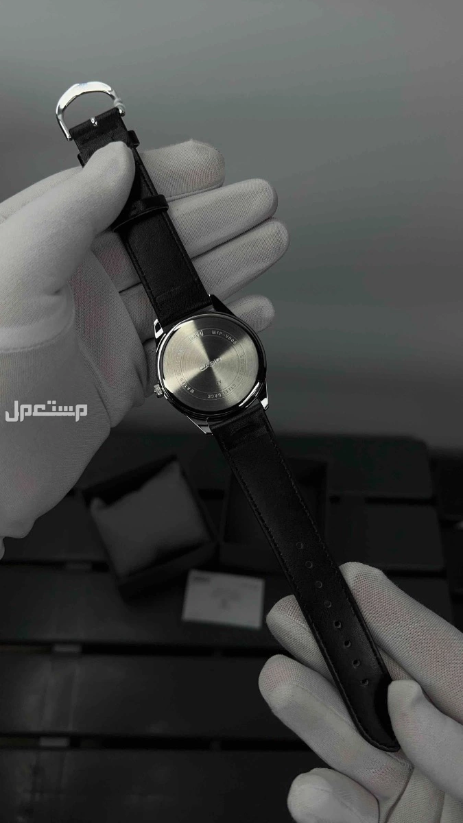 ساعات كاسيو الأصلية والجديدة كمية محدودة بسعر رمزي في العلا بسعر 190 ريال سعودي