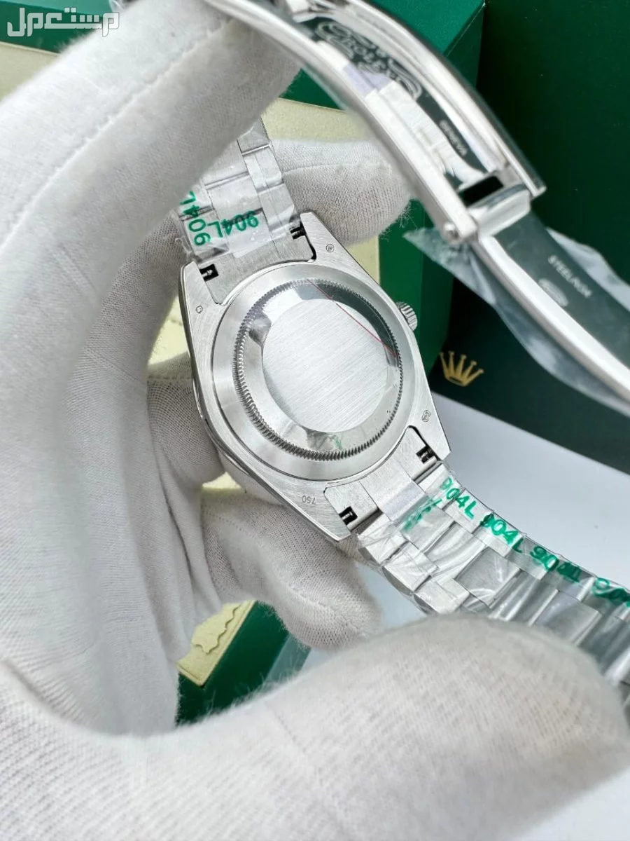 رولكس رجالي - موديل ديت إيت | عرض اليوم الوطني 🇸🇦