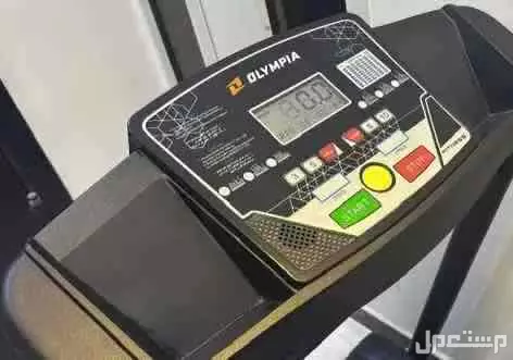 جهاز سير اولومبيا منطقة النماص سعر 700 في النماص بسعر 700 ريال سعودي