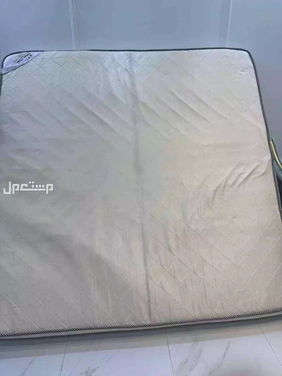 مرتبة سرير 200 في 200 بسعر 300 ريال في الرياض بسعر 300 ريال سعودي