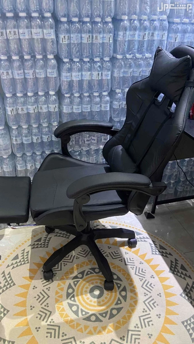 كرسي قيمنق جديد في جدة بسعر 250 ريال سعودي