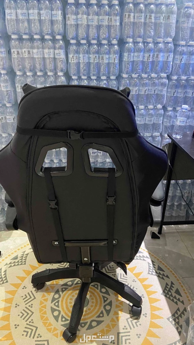 كرسي قيمنق جديد في جدة بسعر 250 ريال سعودي