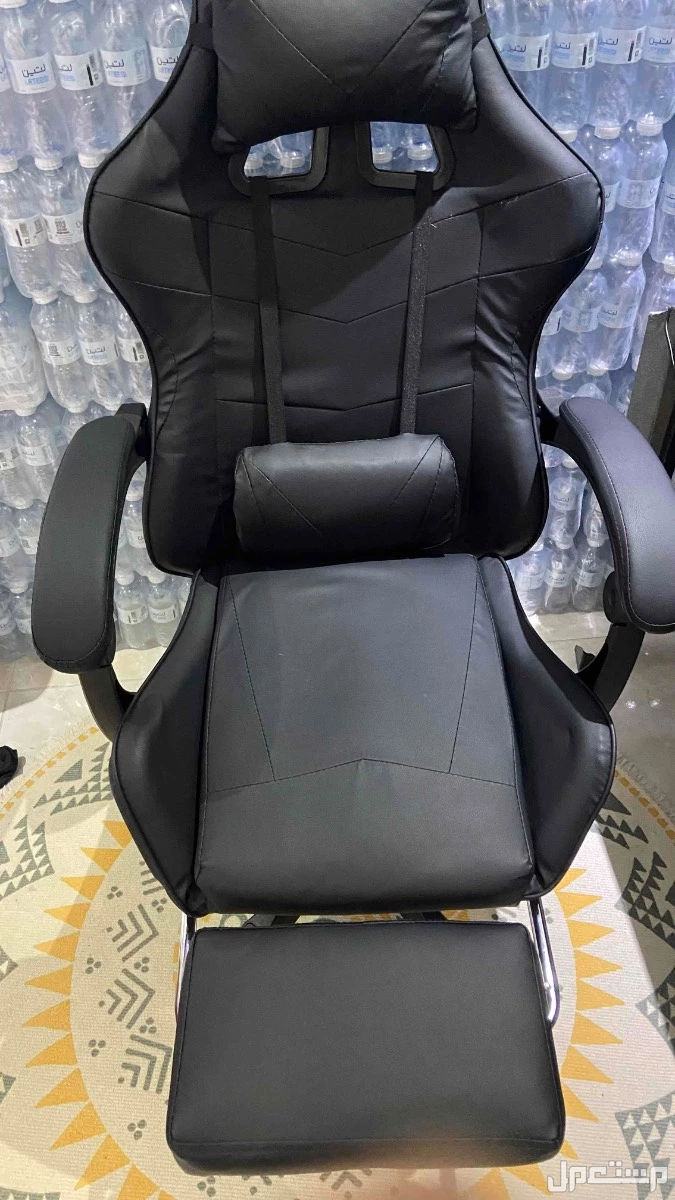 كرسي قيمنق جديد في جدة بسعر 250 ريال سعودي
