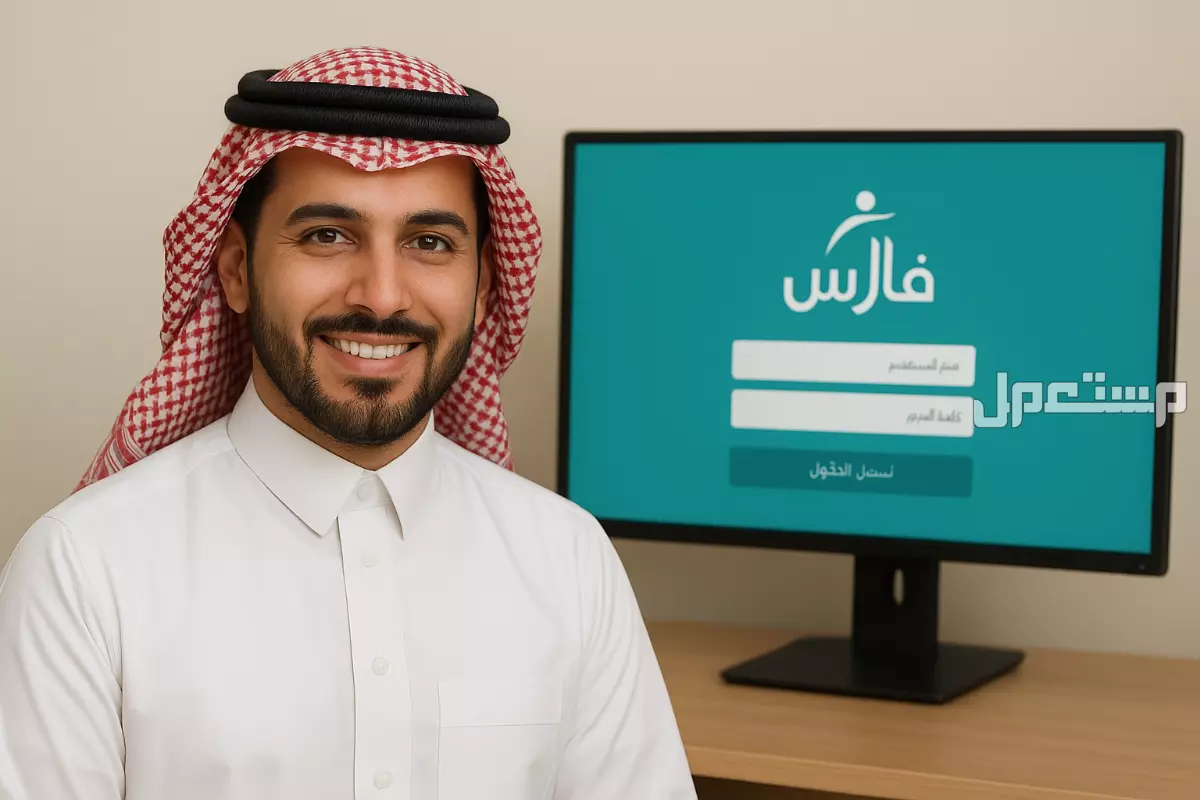 دليل صرف دورات نظام فارس 1447.. خطوات التسجيل والاعتماد بسهولة دورات نظام فارس 1447