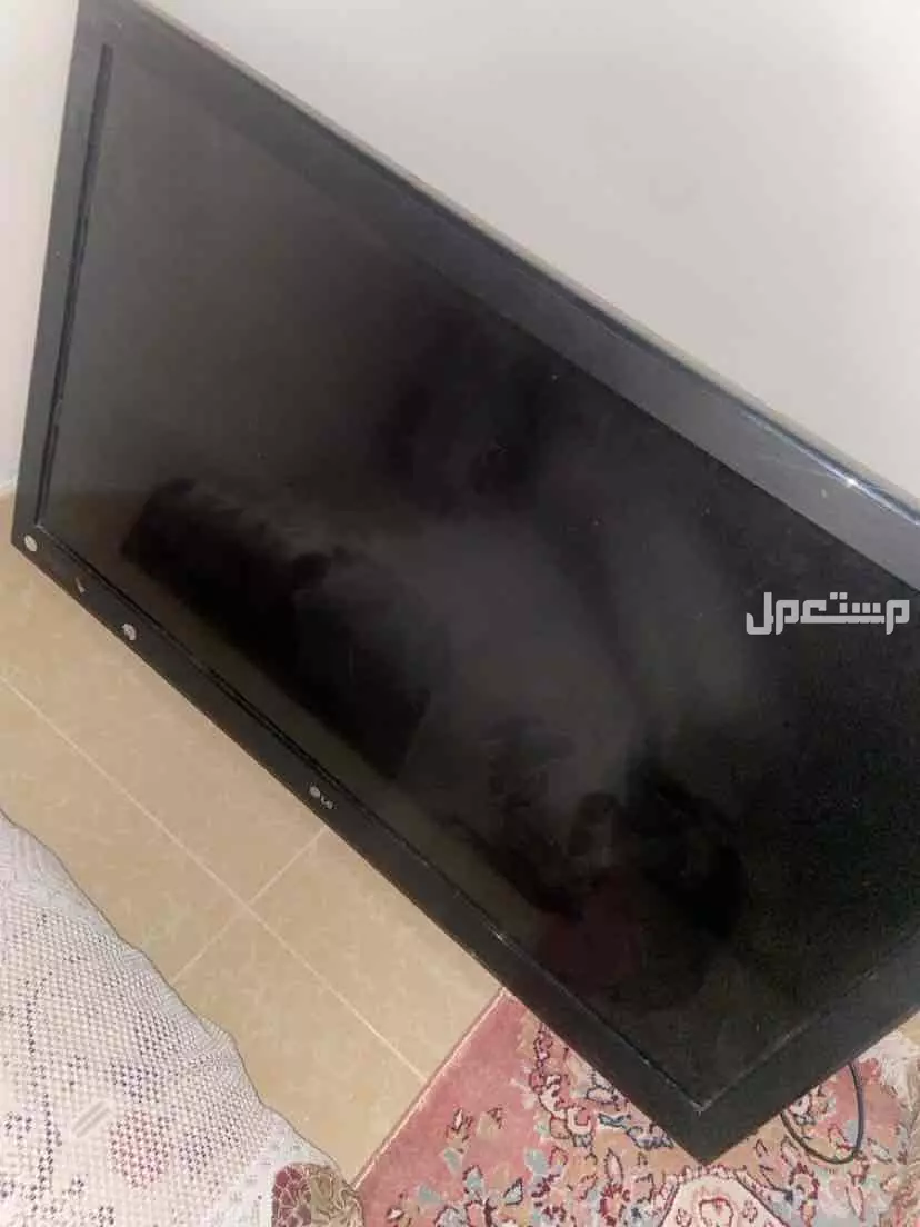 للبيع شاشة بلازما 50 بوصة شغاله وجديده عالسوم في المدينة المنورة بسعر 350 ريال سعودي شاشة بلازما