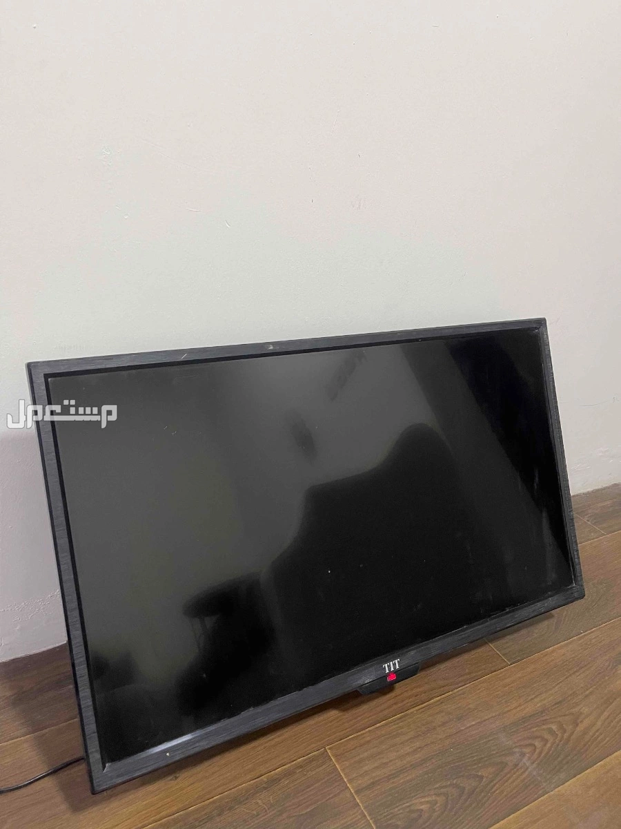 للبيع شاشة تلفزيون ‎شركة TIT اتوقع 32بوصة ‎الموقع الدمام حي طيبة