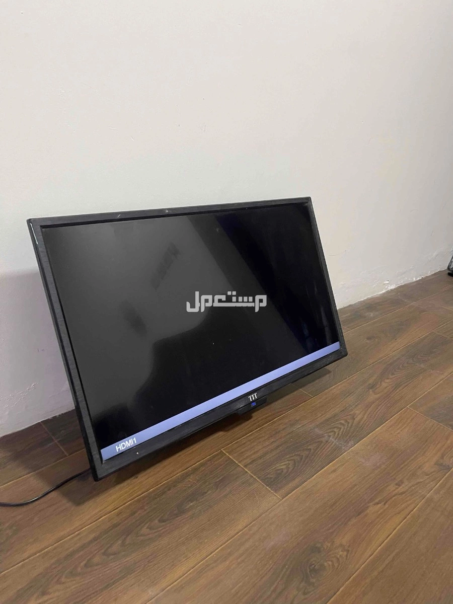 للبيع شاشة تلفزيون ‎شركة TIT اتوقع 32بوصة ‎الموقع الدمام حي طيبة