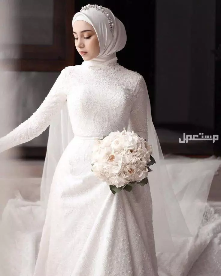 أفضل أماكن شراء فساتين الزفاف بالرياض 2026 بالأسعار كيف أختار فستان الزفاف؟