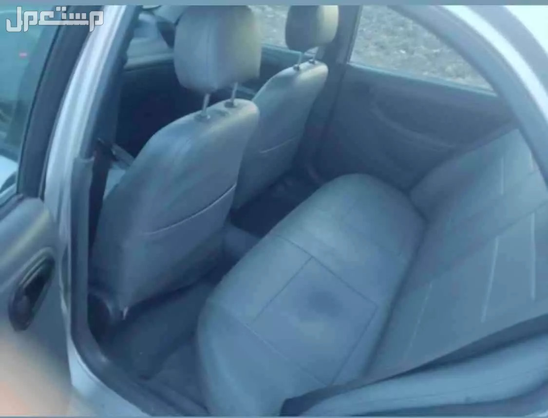 دايو لانوس 2006 مستعملة للبيع في قسم دمنهور بسعر 270 ألف جنيه مصري