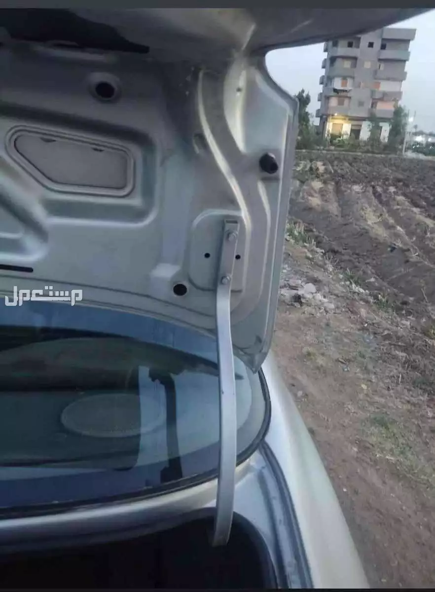 دايو لانوس 2006 مستعملة للبيع في قسم دمنهور بسعر 270 ألف جنيه مصري