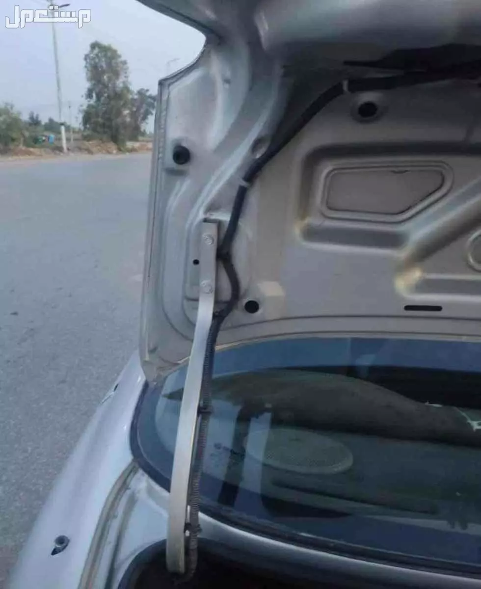 دايو لانوس 2006 مستعملة للبيع في قسم دمنهور بسعر 270 ألف جنيه مصري