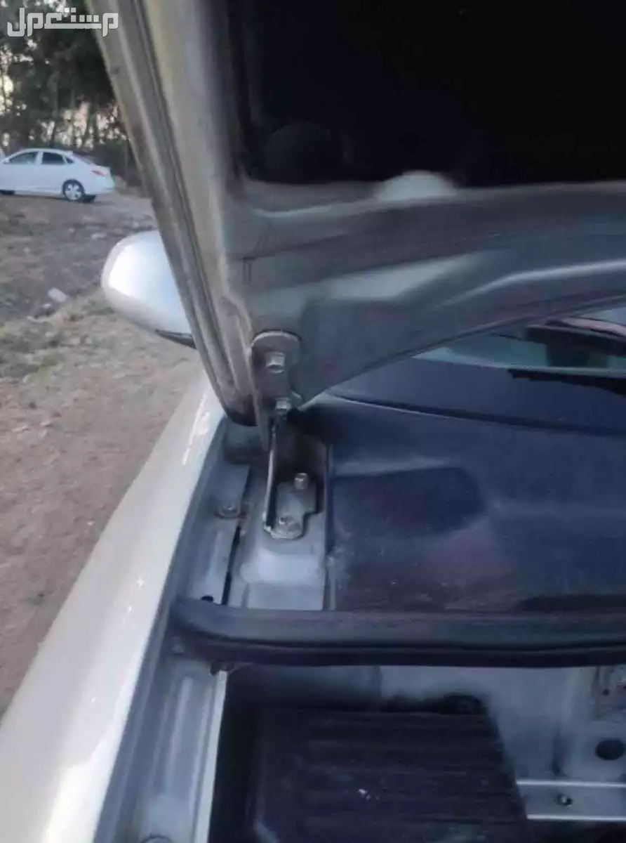 دايو لانوس 2006 مستعملة للبيع في قسم دمنهور بسعر 270 ألف جنيه مصري