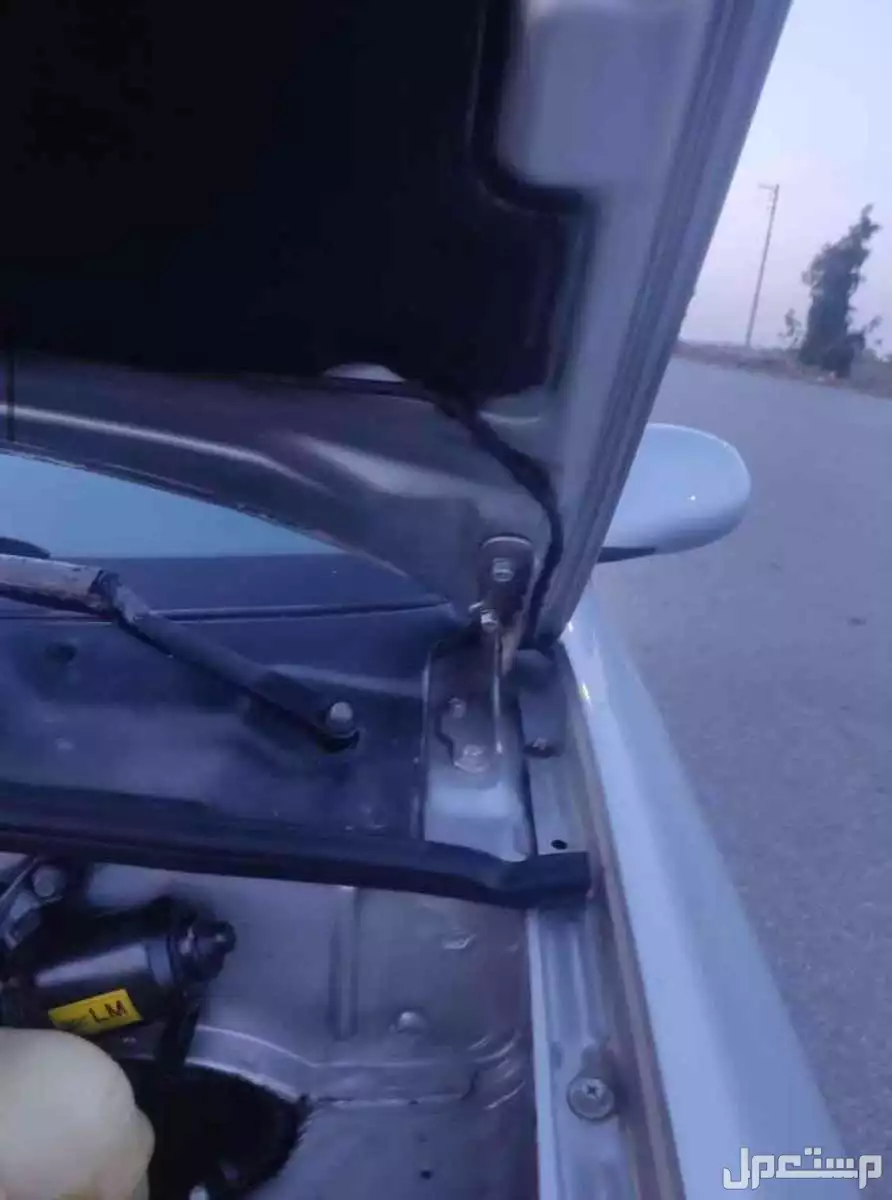 دايو لانوس 2006 مستعملة للبيع في قسم دمنهور بسعر 270 ألف جنيه مصري