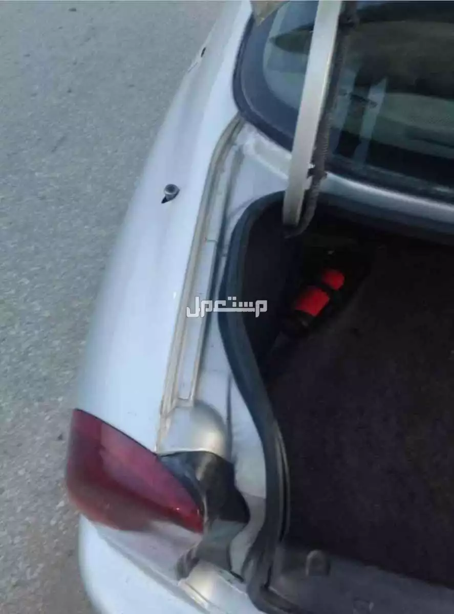 دايو لانوس 2006 مستعملة للبيع في قسم دمنهور بسعر 270 ألف جنيه مصري