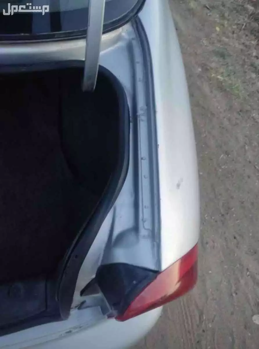 دايو لانوس 2006 مستعملة للبيع في قسم دمنهور بسعر 270 ألف جنيه مصري