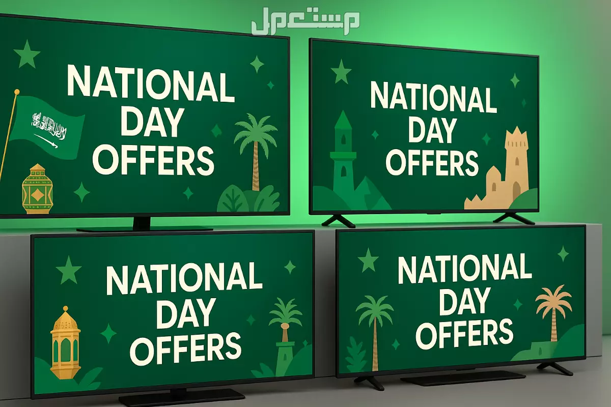 عروض وكالات السيارات في اليوم الوطني 95: خصومات وتقسيط 2025 عروض اليوم الوطني 95 على السيارات