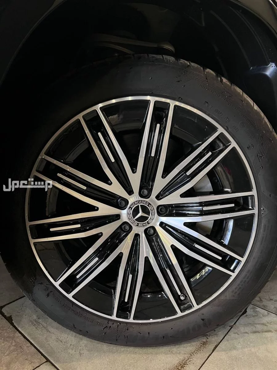 مرسيدس بنز EQS 2023 جديدة للبيع في قسم ثان شبرا الخيمة بسعر 7200000 جنيه مصري