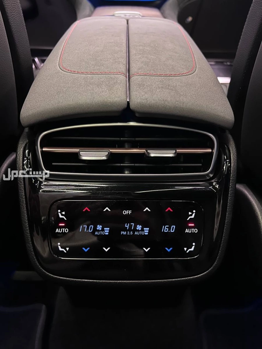 مرسيدس بنز EQS 2023 جديدة للبيع في قسم ثان شبرا الخيمة بسعر 7200000 جنيه مصري