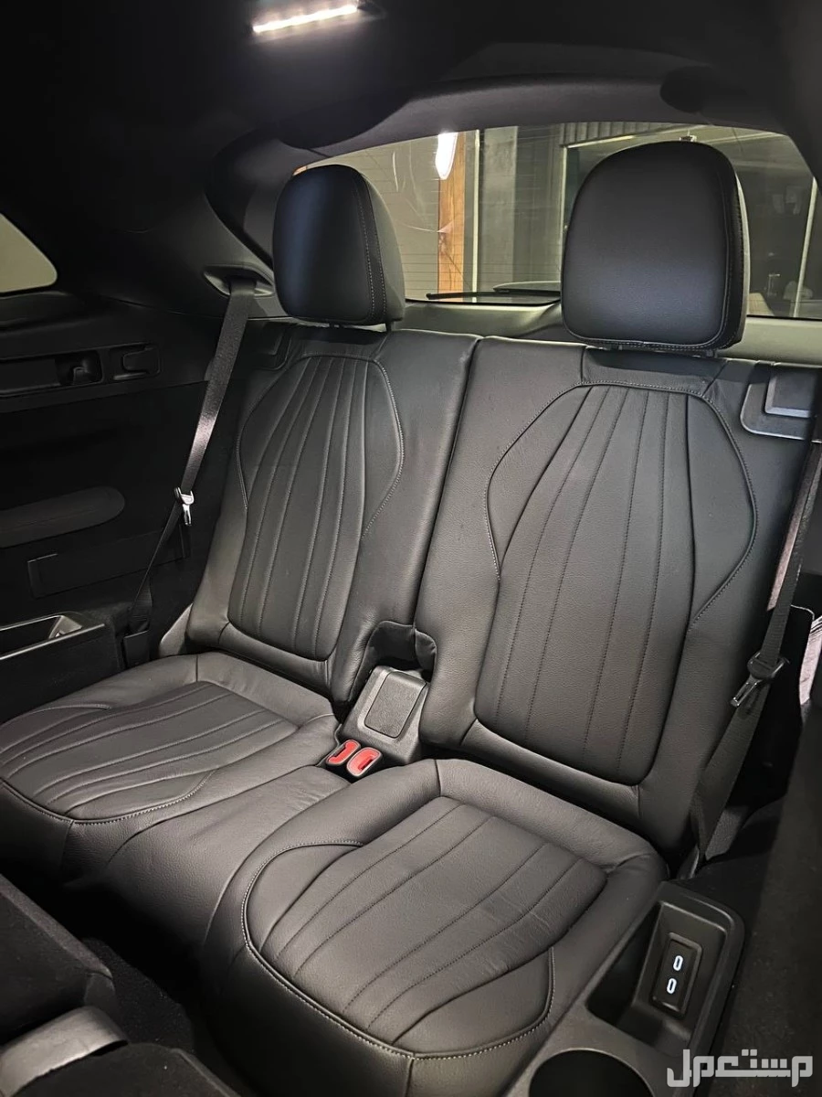 مرسيدس بنز EQS 2023 جديدة للبيع في قسم ثان شبرا الخيمة بسعر 7200000 جنيه مصري