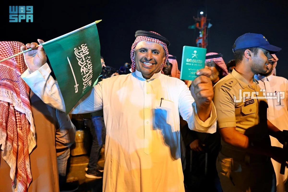 أماكن احتفالات اليوم الوطني 95 بالرياض وجدة أجواء الفرحة اليوم الوطني السعودي 95