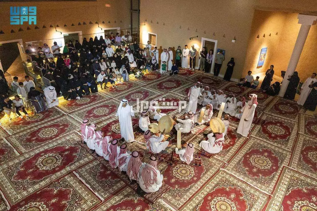 أماكن احتفالات اليوم الوطني 95 بالرياض وجدة أماكن الاحتفال باليوم الوطني 95