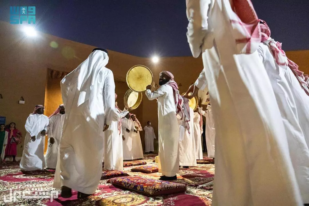 أماكن احتفالات اليوم الوطني 95 بالرياض وجدة فعاليات اليوم الوطني بالرياض وجدة