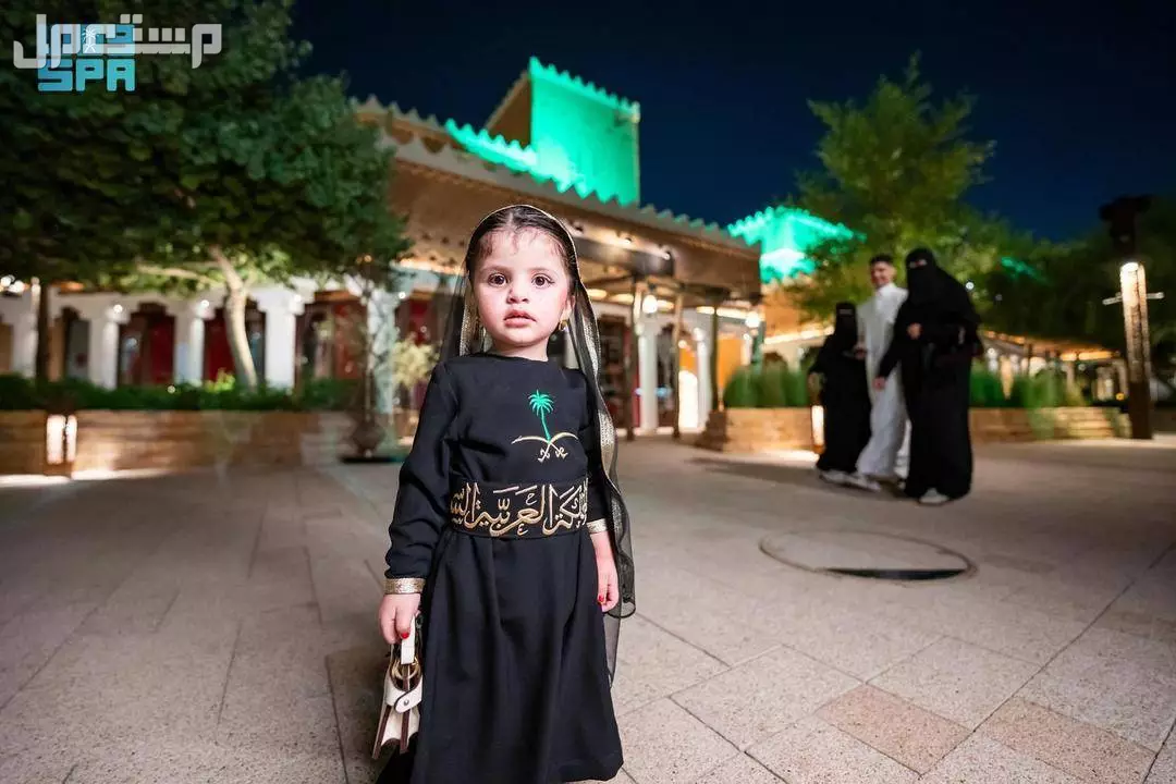 عروض وحفلات وفعاليات اليوم الوطني 95 في الرياض وجدة صور أجواء اليوم الوطني 95
