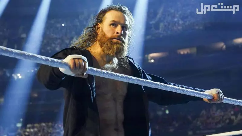 موعد عرض راسلمينيا 43 في الرياض 2027 صور نجوم WWE راسلمينيا الرياض