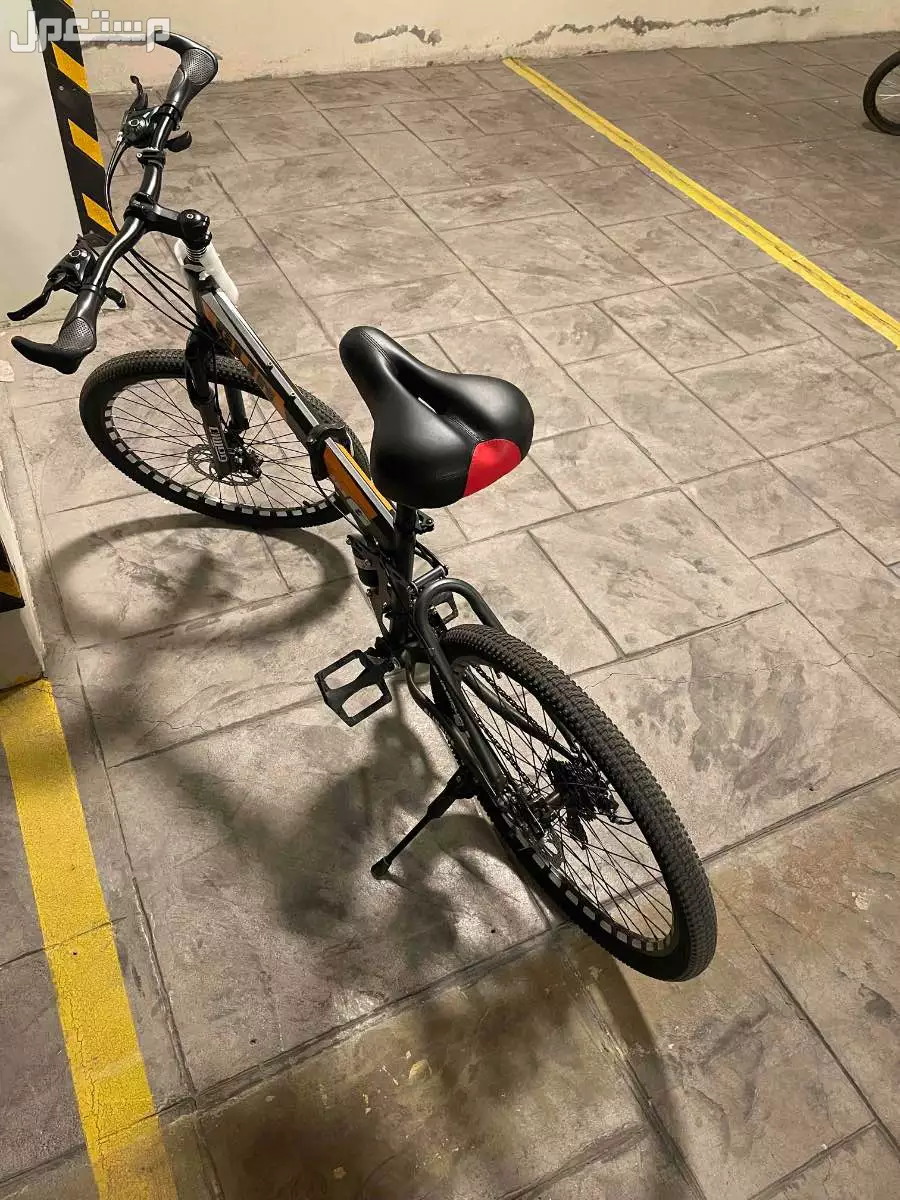 دراجة للبيع في جدة بسعر 450 ريال سعودي