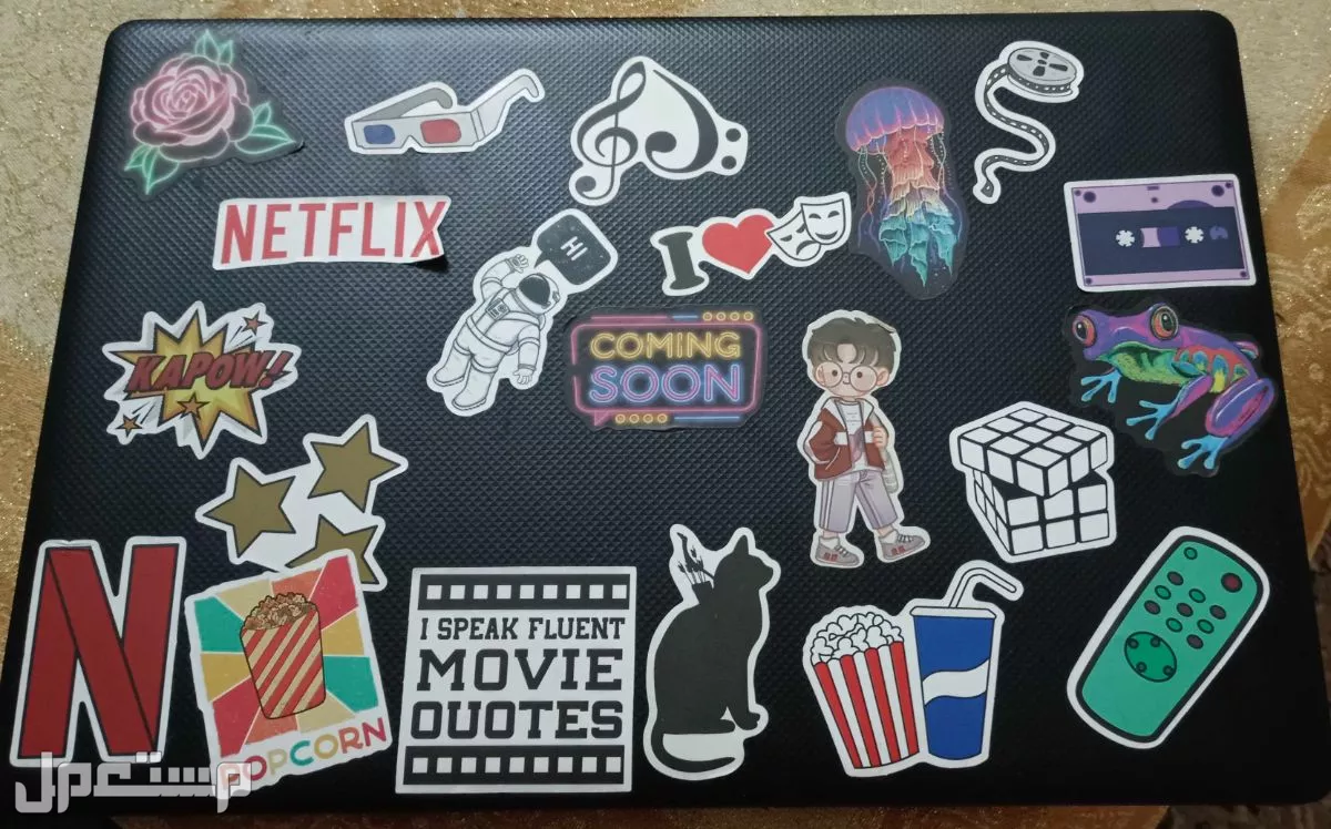 لابتوب مستعمل ديل vostro 3581  ماركة ديل في الرياض بسعر 850 ريال سعودي