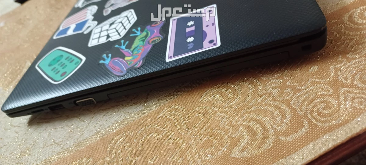 لابتوب مستعمل ديل vostro 3581  ماركة ديل في الرياض بسعر 850 ريال سعودي