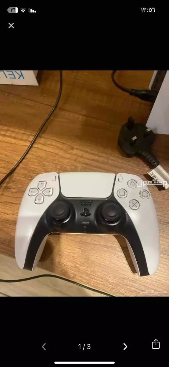 سوني 5 جديد المساحه ون تيرا   طبعا السوني فيه حساب