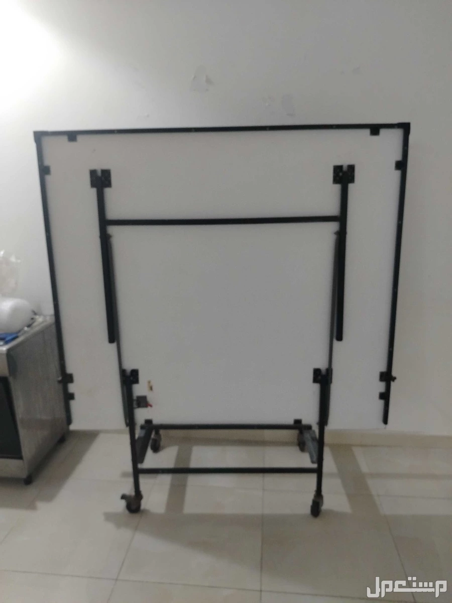 تنس الطاولة  في جدة بسعر 500 ريال سعودي مستعمل