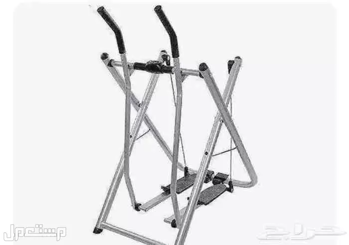 للبيع اجهزه رياضيه جديده ولم تستخدم