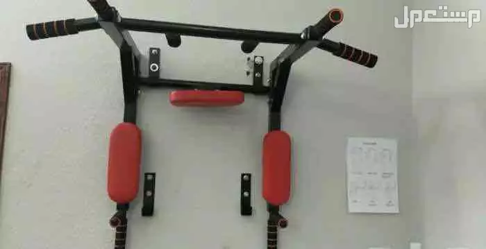 للبيع اجهزه رياضيه جديده ولم تستخدم