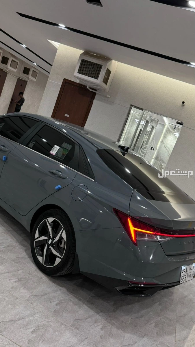 هيونداي النترا 2023 مستعملة للبيع في جدة بسعر 70 ألف ريال سعودي