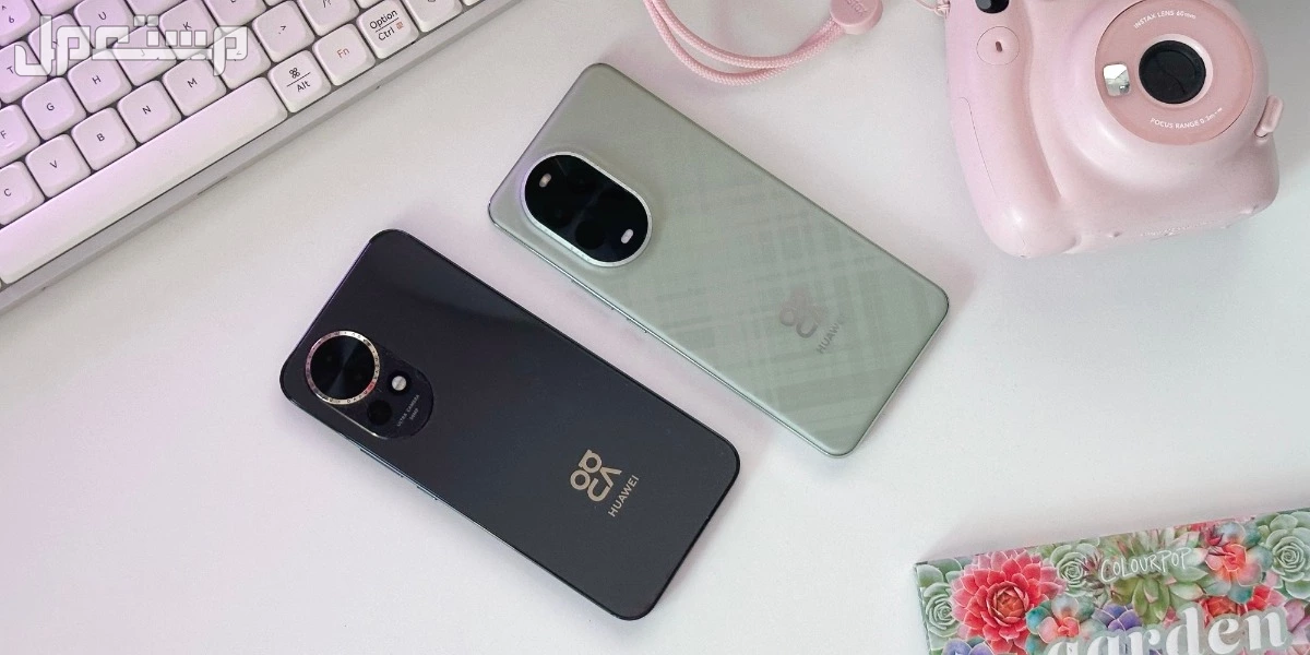 أفضل 5 هواتف هواوي الفئة المتوسطة.. لجميع الأذواق هواتف هواوي الفئة المتوسطة