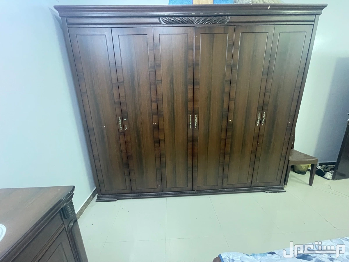 للبيع غرفه نوم كامله ظهره لبن  في الرياض بسعر 500 ريال سعودي