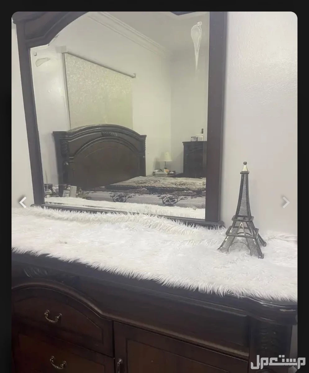 للبيع غرفه نوم كامله ظهره لبن  في الرياض بسعر 500 ريال سعودي