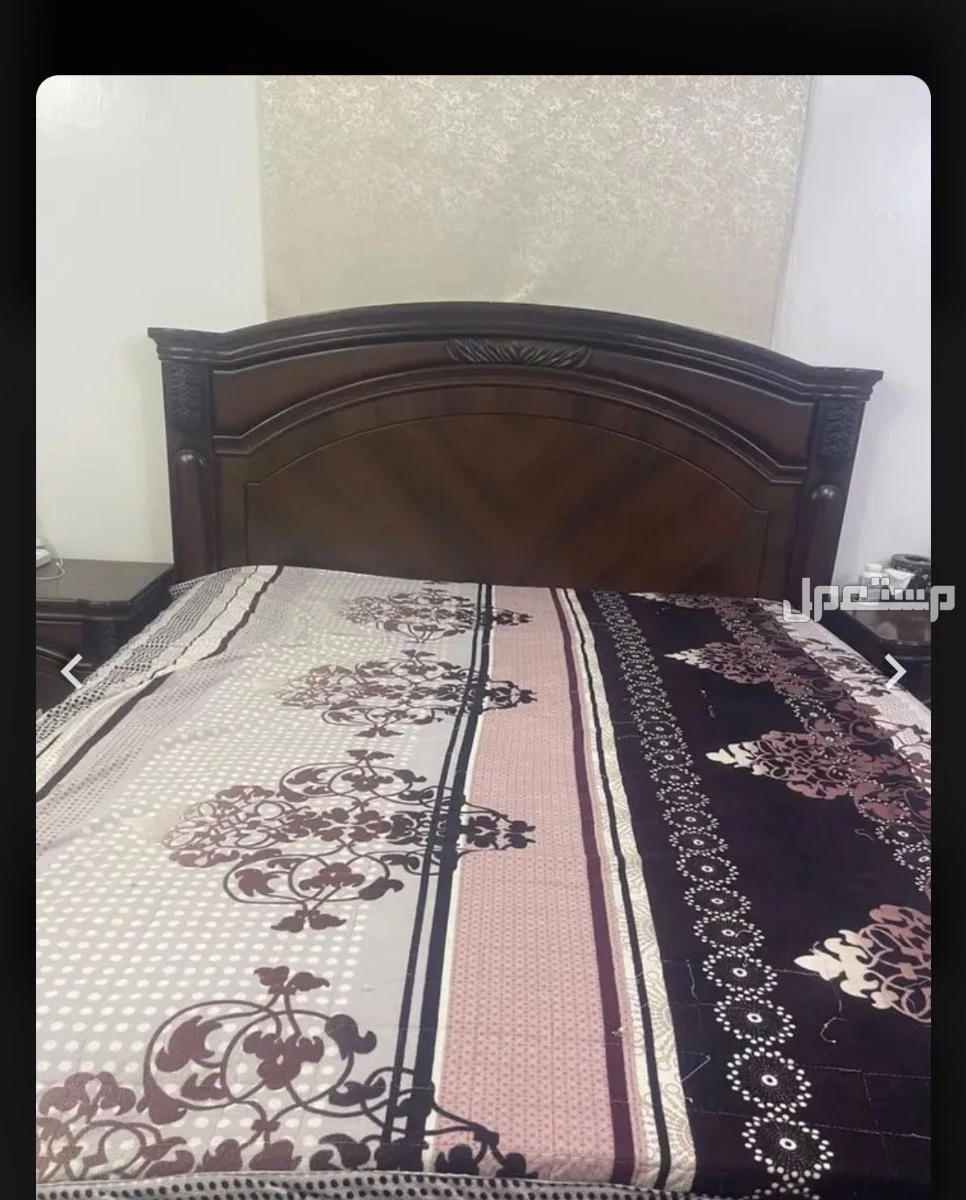 للبيع غرفه نوم كامله ظهره لبن  في الرياض بسعر 500 ريال سعودي