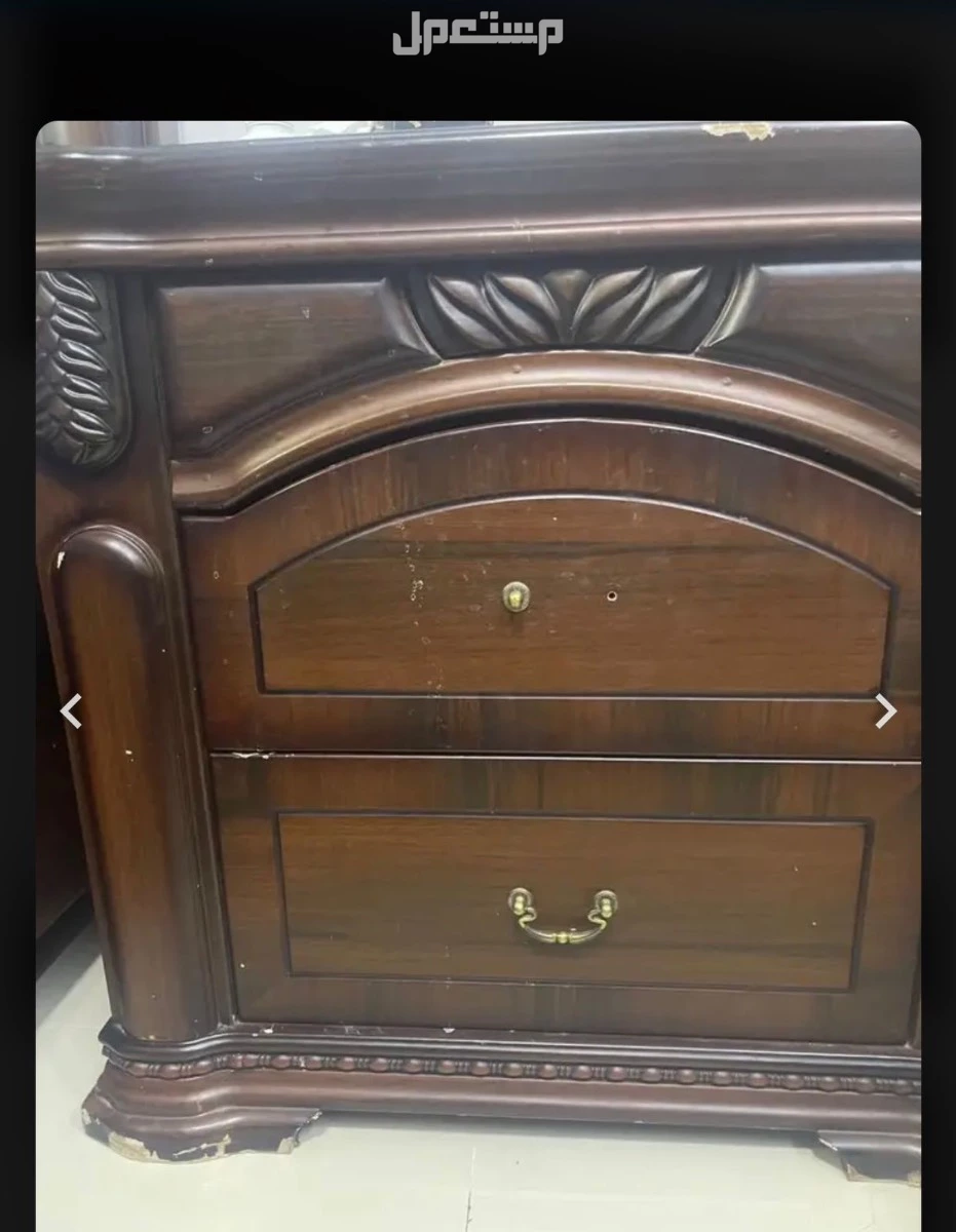 للبيع غرفه نوم كامله ظهره لبن  في الرياض بسعر 500 ريال سعودي