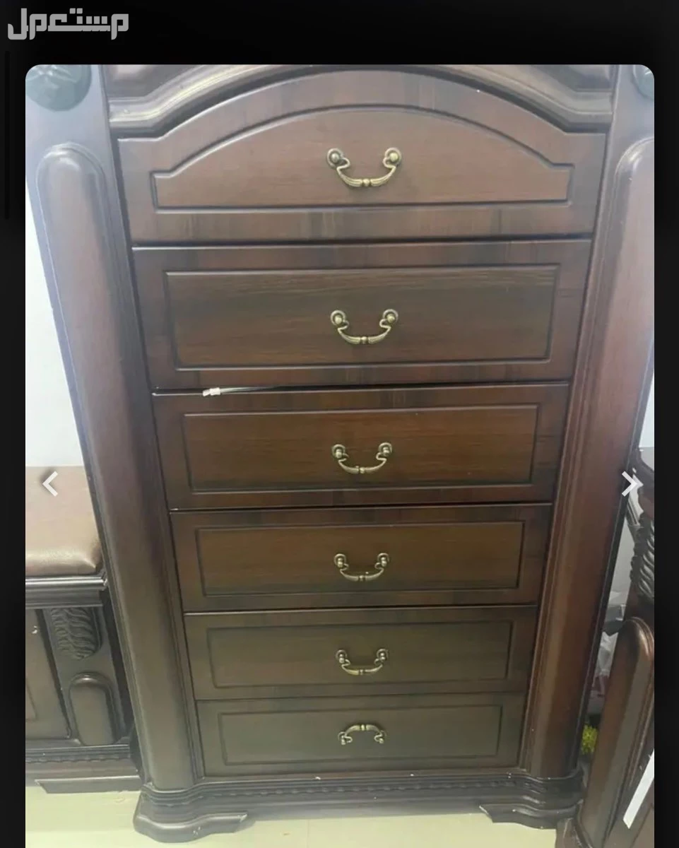 للبيع غرفه نوم كامله ظهره لبن  في الرياض بسعر 500 ريال سعودي